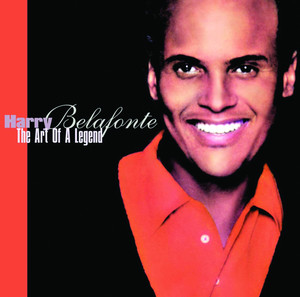 The Art of a Legend album