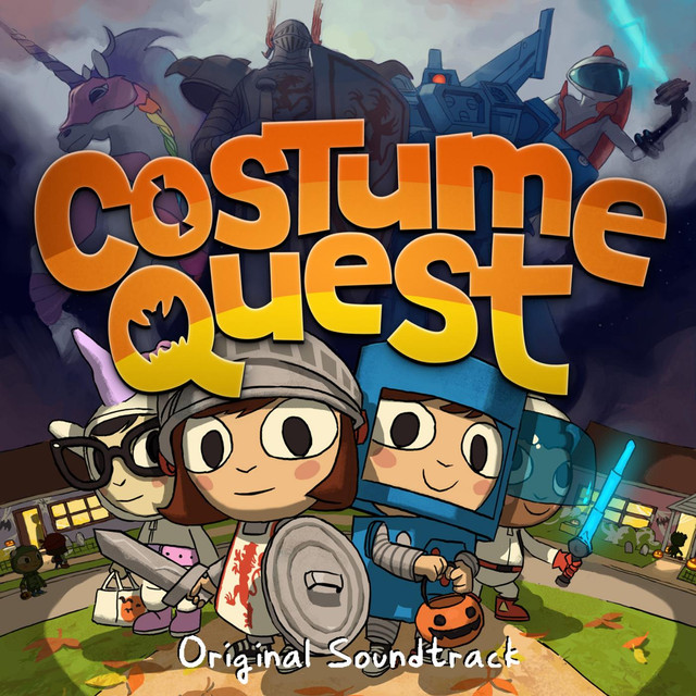 Double Fine Productions Photo
