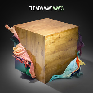 Waves cover