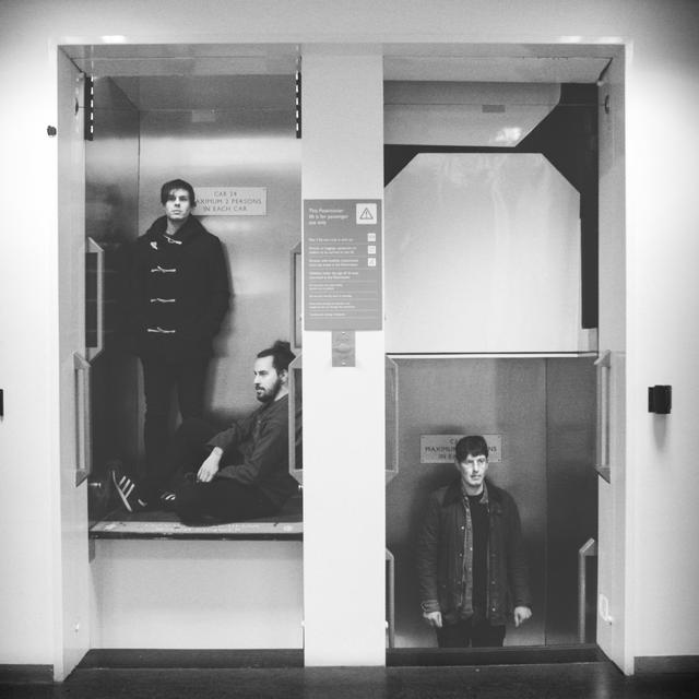 Little Comets photo