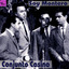 Conjunto Casino: Soy Montero Albumcover