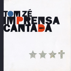 Imprensa Cantada album