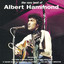 The Very Best of Albert Hammond cover