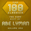 Top 100 Classics - The Very Best of Abe Lyman Volume 1 Albumcover