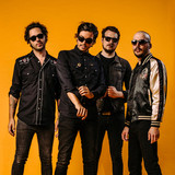 The Sore Losers Photo