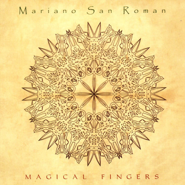 Mariano San Roman Photo