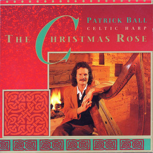 The Christmas Rose cover