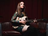 Ally Venable Photo