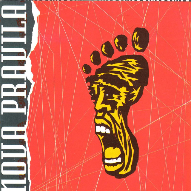 Nova Pravila cover