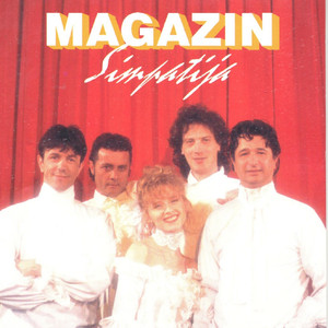 Simpatija cover
