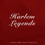 Harlem Legends cover