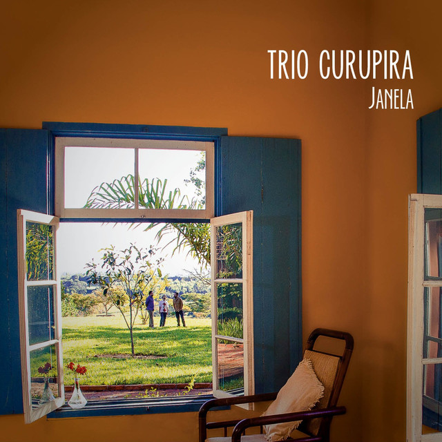 Trio Curupira Photo