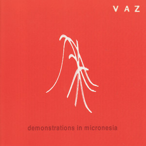 Demonstrations in Micronesia cover