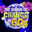 The Sound of Change in the 60s Albumcover