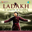 Ladakh: In Search of Buddha cover