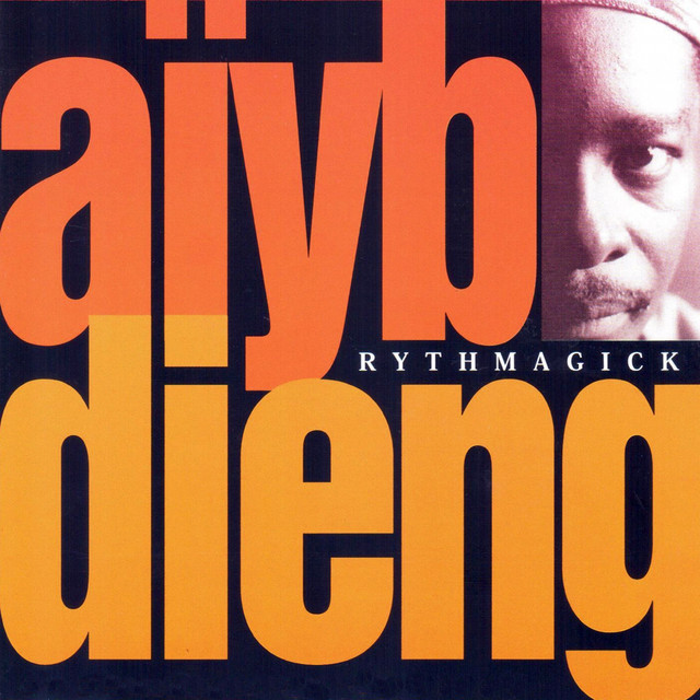 Aïyb Dieng photo