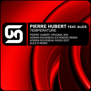 Pierre Hubert