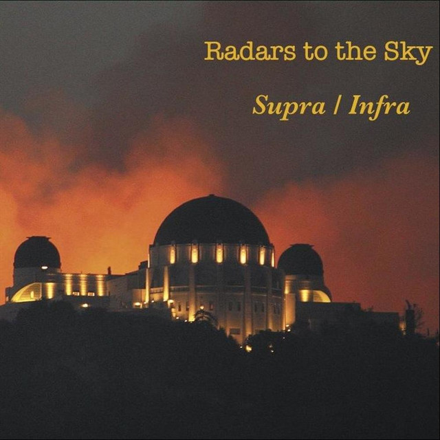 Radars to the Sky Photo