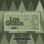 Los Galos Volume 2 Albumcover