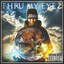 Thru My Eyez Albumcover