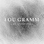 Lou Gramm Greatest Hits (Formerly of Foreigner) Albumcover