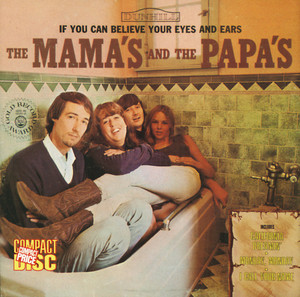 If You Can Believe Your Eyes And Ears (Reissue) cover