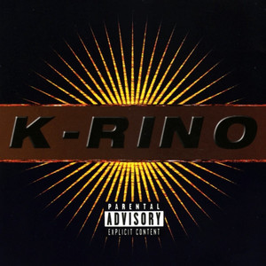 K-Rino cover