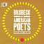Brubeck & American Poets: Pacific Mozart Ensemble cover