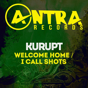 Welcome Home / I Call Shots album