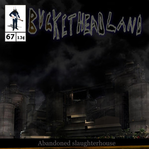 Abandoned Slaughterhouse album
