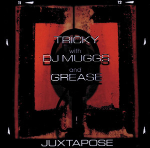 Juxtapose album