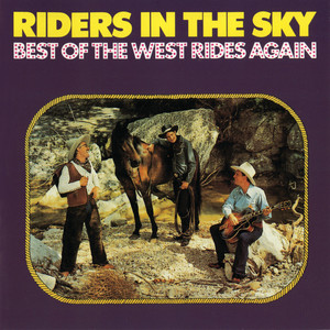 Best Of The West album