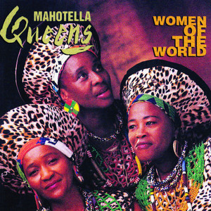 Women of the World album