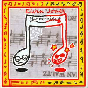 Harmonique album