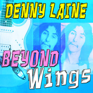 Denny Laine - Beyond Wings album