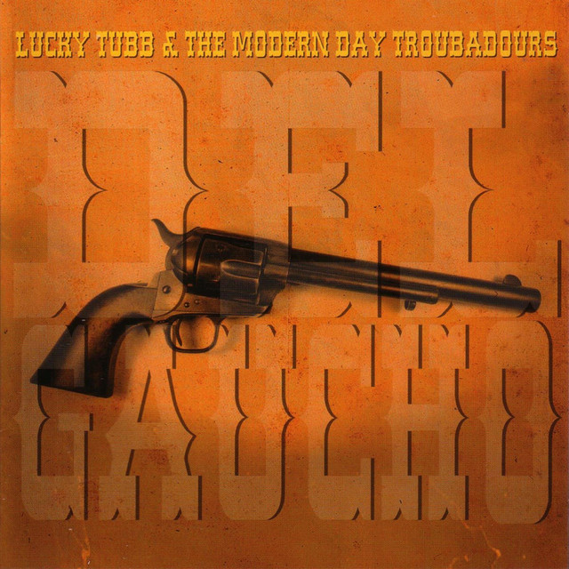 Lucky Tubb and the Modern Day Troubadours Photo