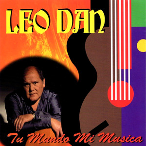 Tu Mundo Mi Musica album