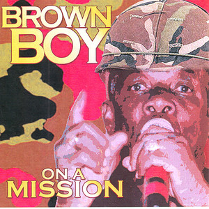 On A Mission album
