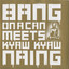 Bang On A Can Meets Kyaw Kyaw Naing cover