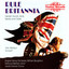 Rule Britannia Albumcover