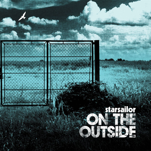 On The Outside cover