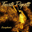 Saxophonic cover