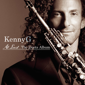 At Last... The Duets Album album
