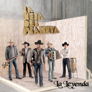 La neta del planeta cover