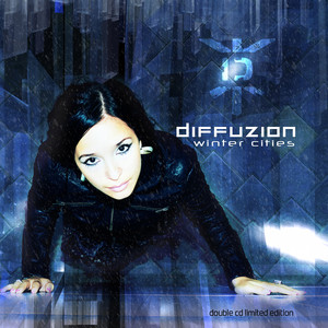Winter Cities cover