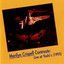 Crispell, Marilyn: Contrasts (Live at Yoshi's, 1995) cover