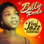 Vocal Jazz Essentials Albumcover