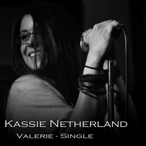 Kassie Netherland