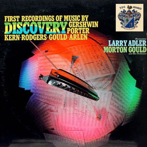 Discovery album