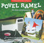 Povel Ramel/De sista entusiasterna cover